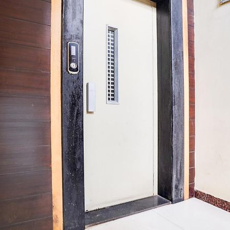 Hotel O Shri Vilas Bhopal Exterior photo