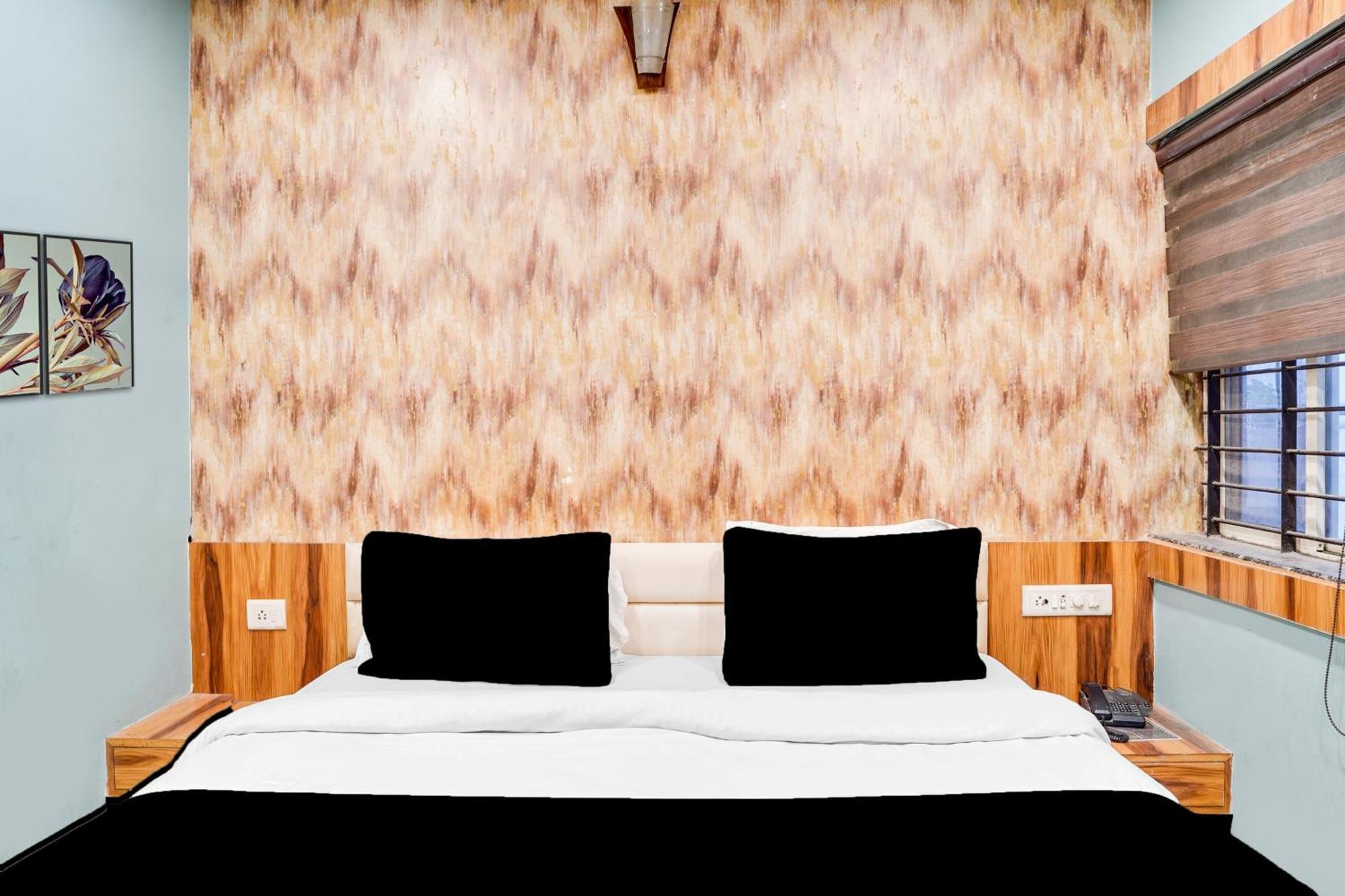 Hotel O Shri Vilas Bhopal Exterior photo