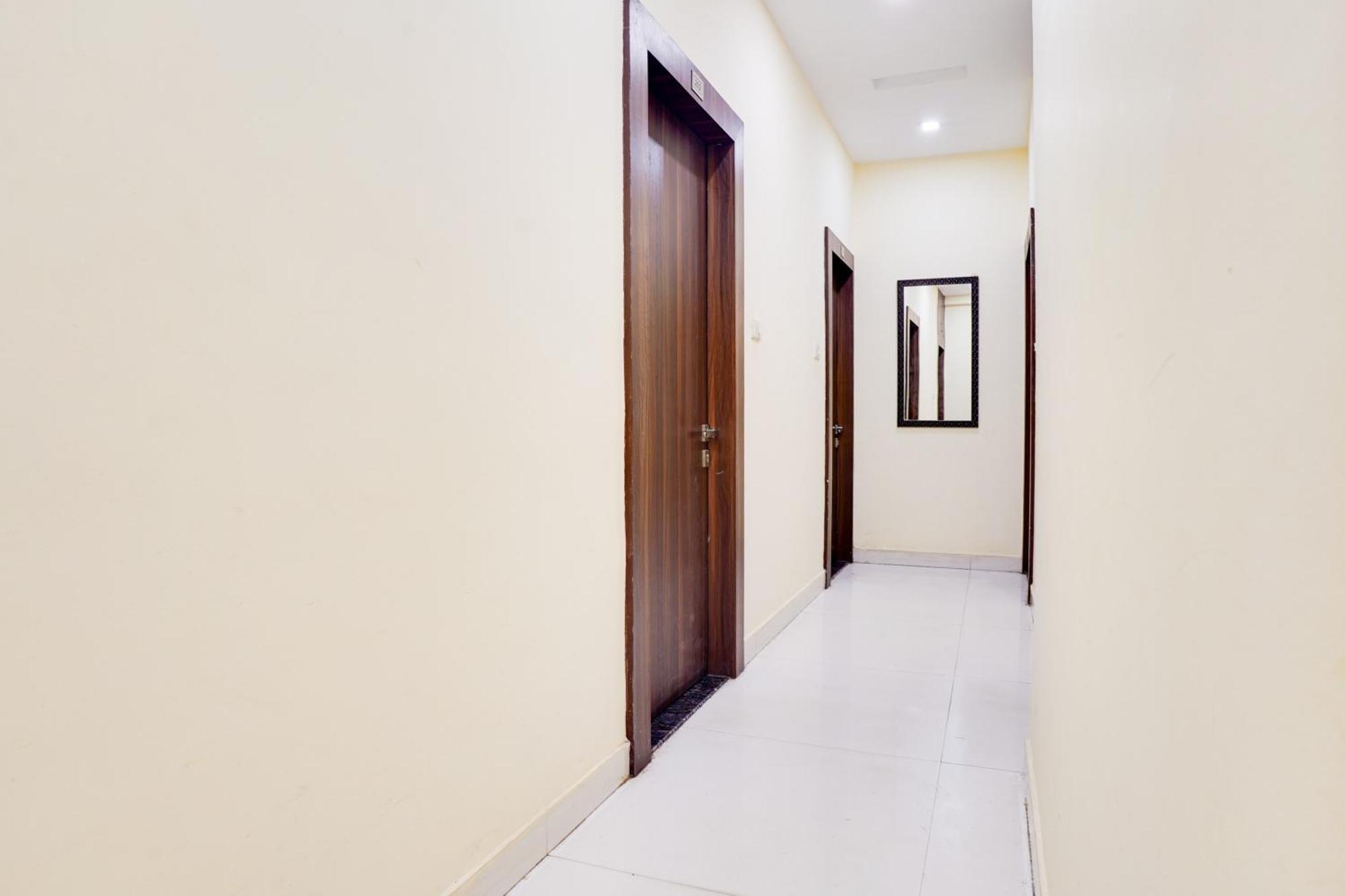 Hotel O Shri Vilas Bhopal Exterior photo
