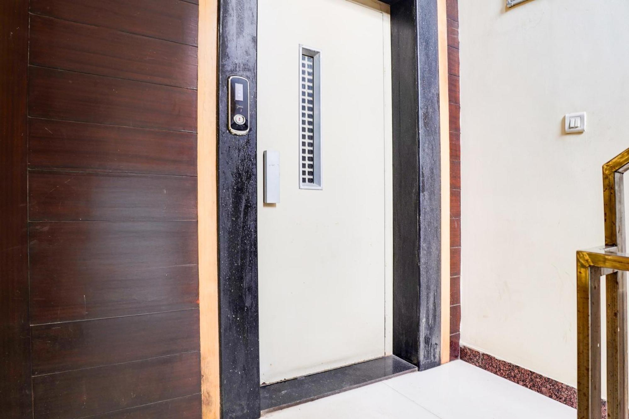 Hotel O Shri Vilas Bhopal Exterior photo