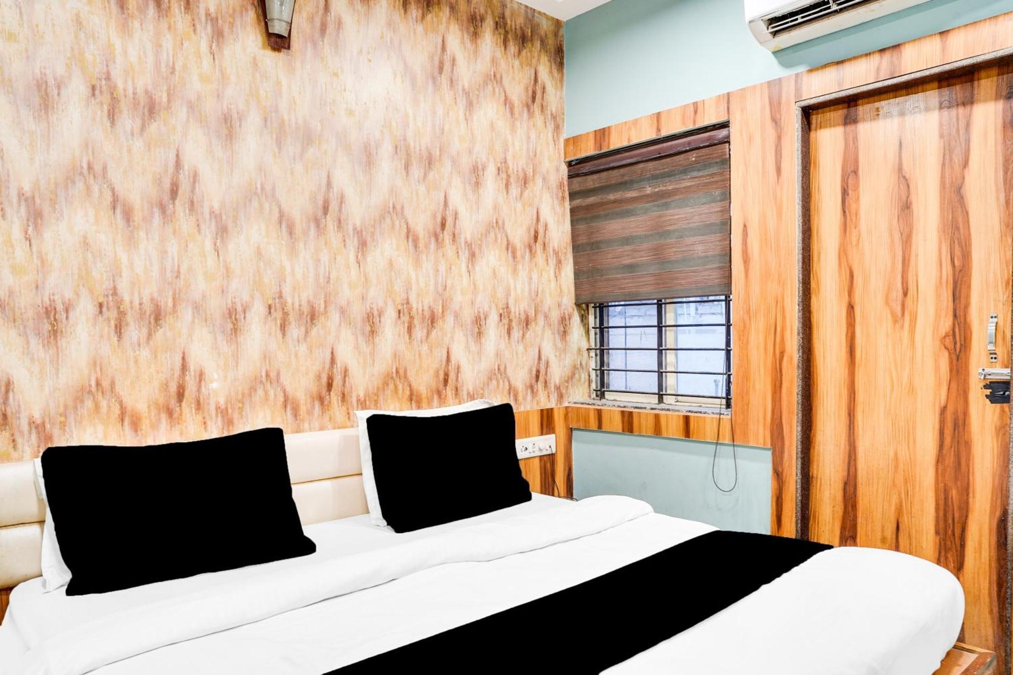Hotel O Shri Vilas Bhopal Exterior photo